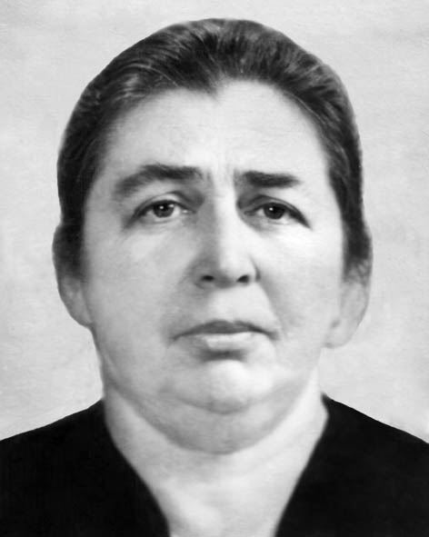 Косолапова